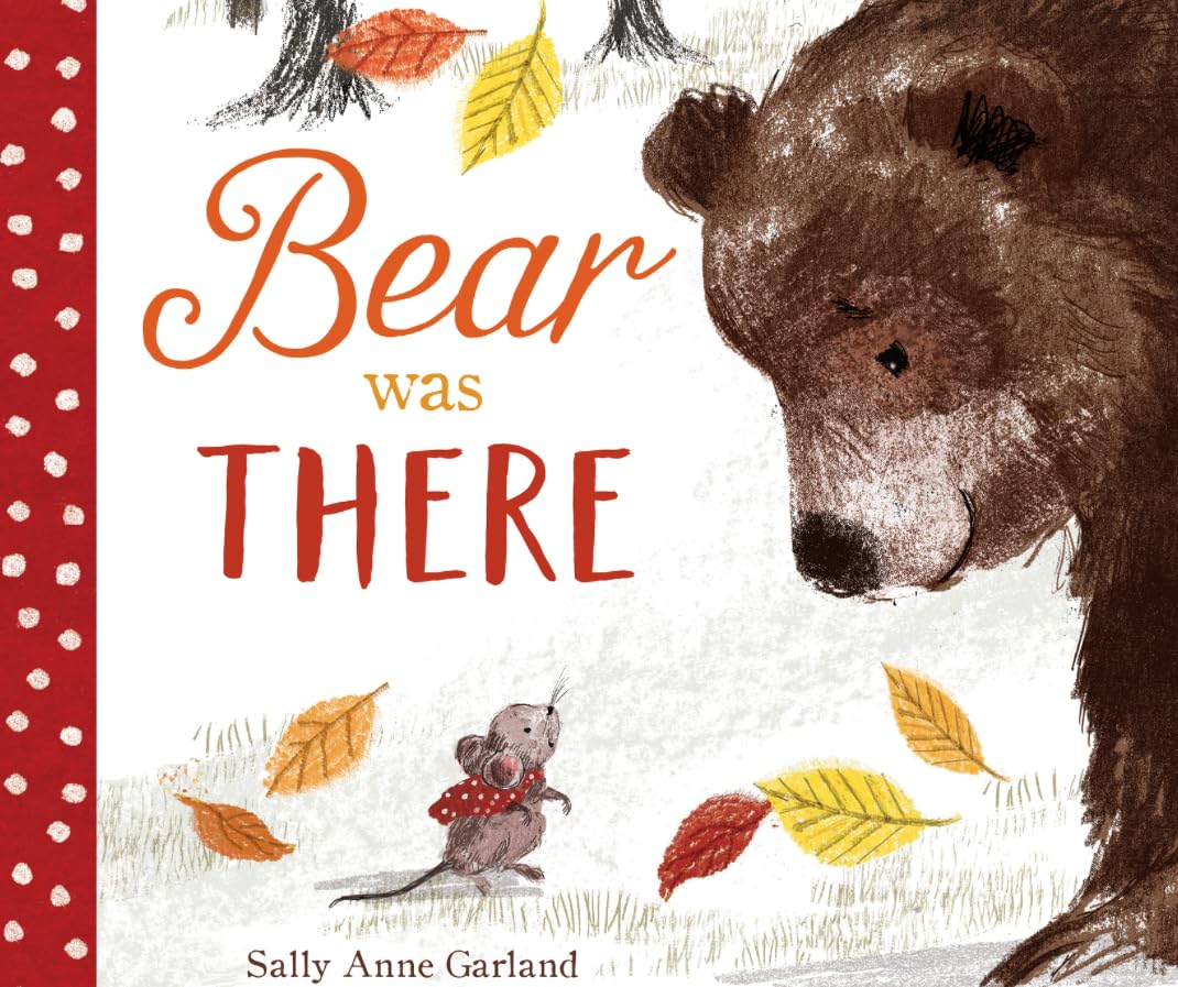 Garland, S: Bear Was There Novels & Short Stories