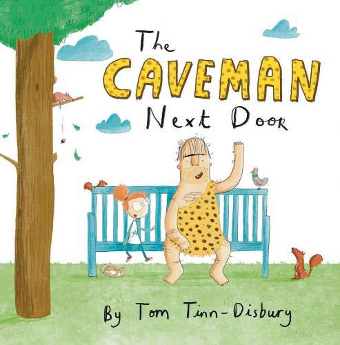 The Caveman Next Door Novels & Short Stories