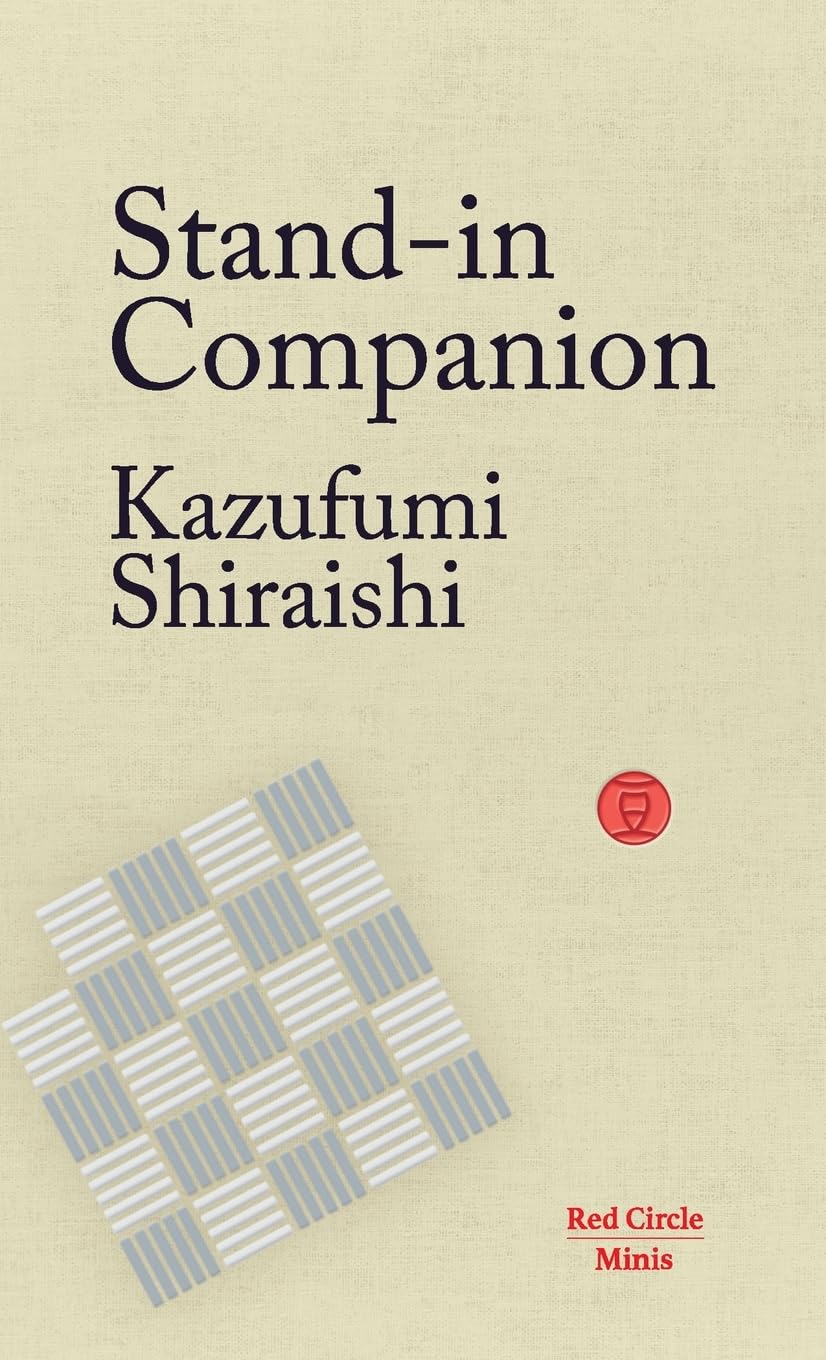 Stand-In Companion Contemporary literature