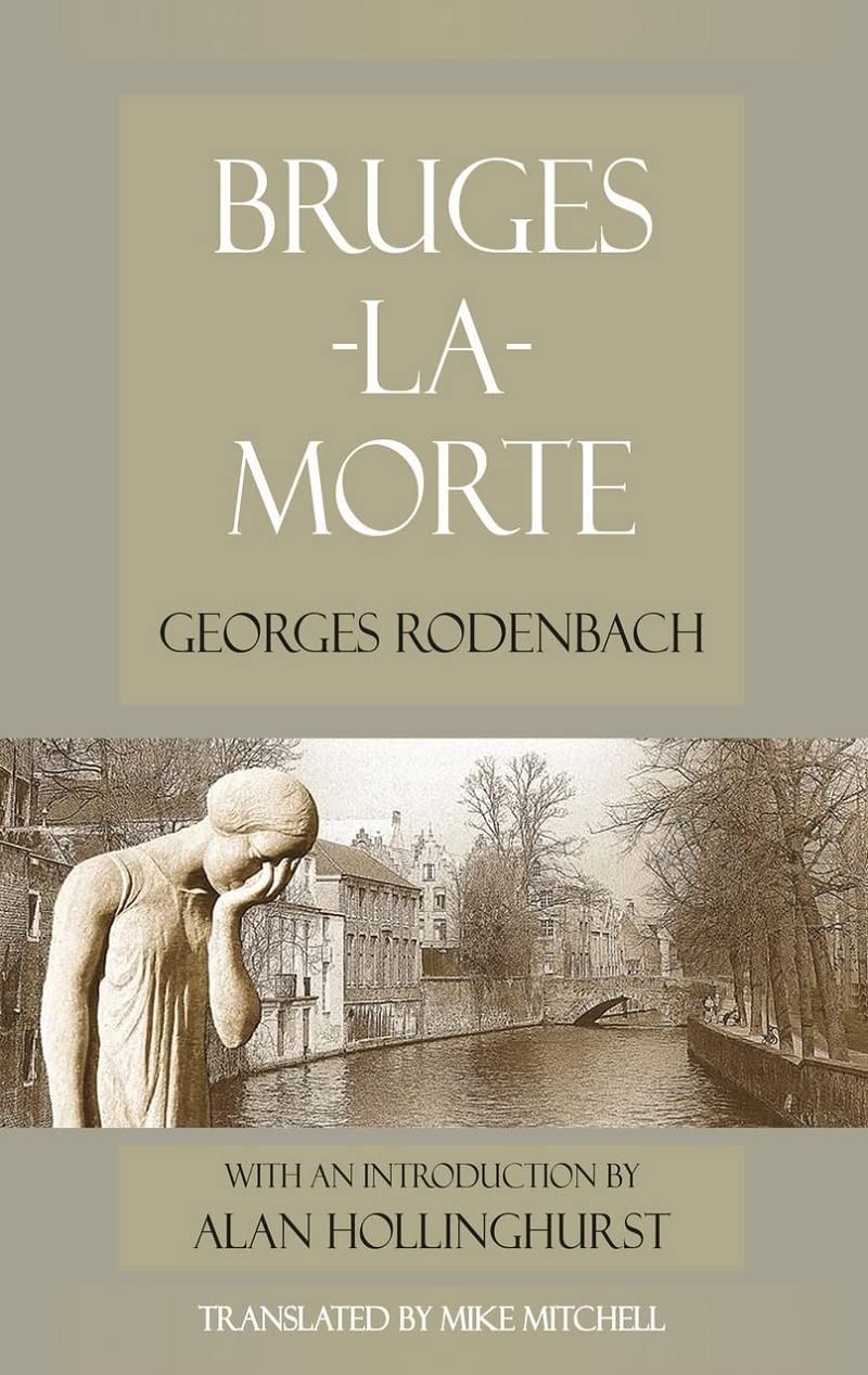 Product Image: Bruges-La-Morte