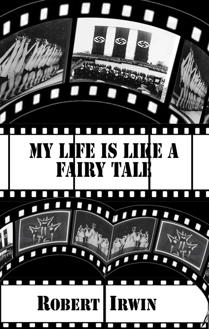 My Life Is Like a Fairy Tale (Dedalus Original Fiction in Paperback) Contemporary literature