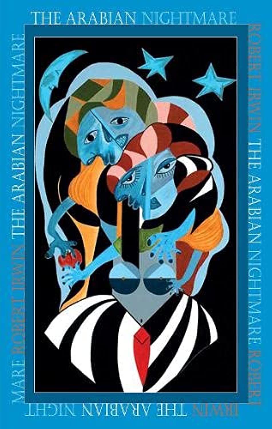 The Arabian Nightmare (The Dedalus Hall of Fame, Band 7) Contemporary literature