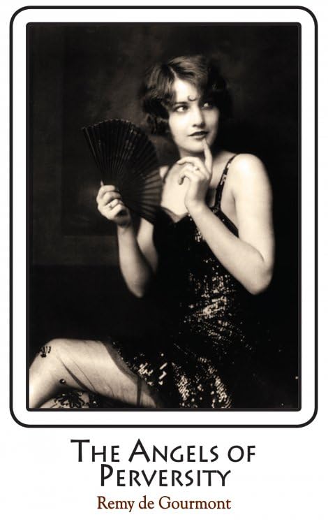 The Angels of Perversity Essays & Short Stories