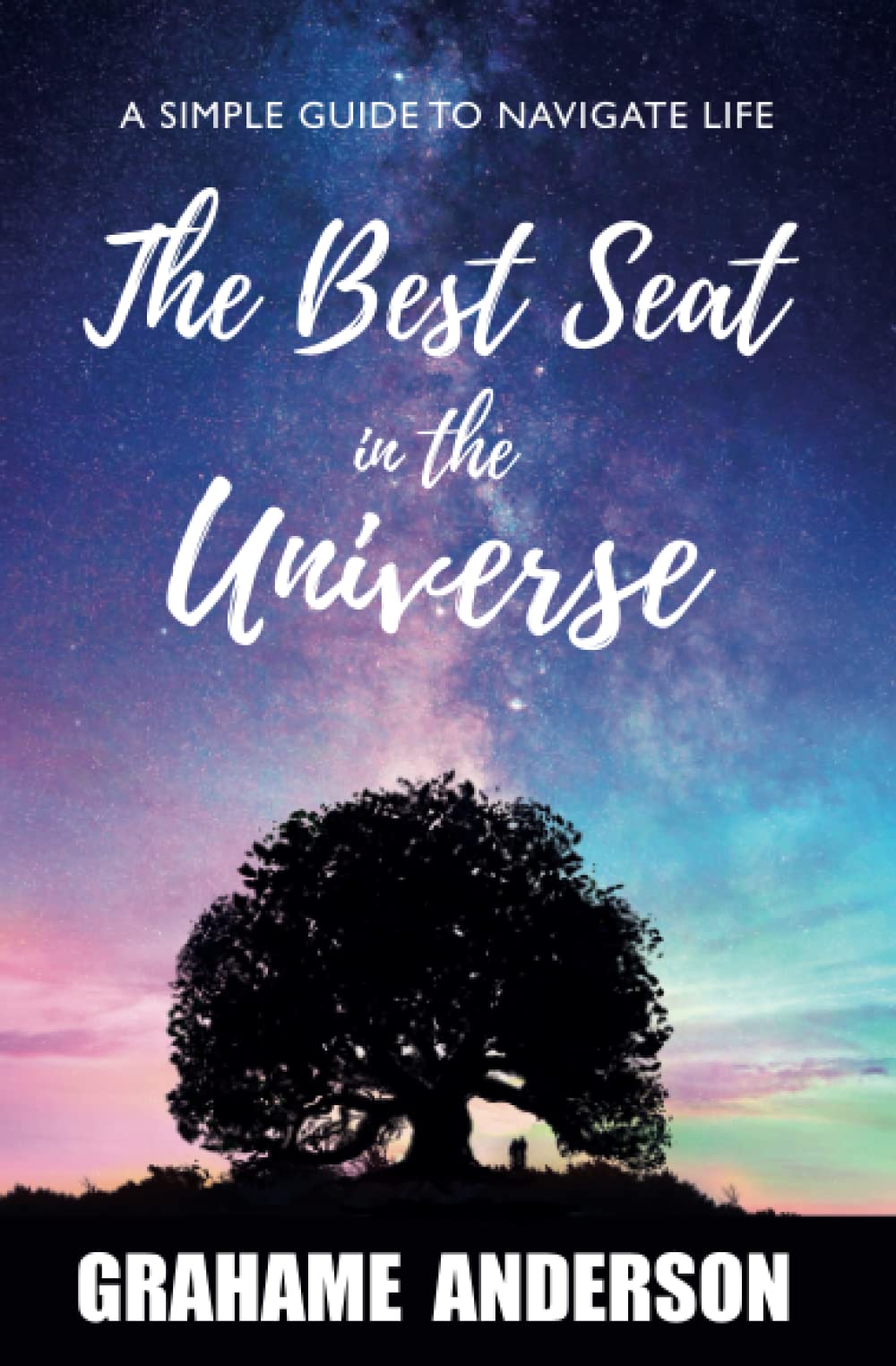 The Best Seat in the Universe Business, Finance & Career