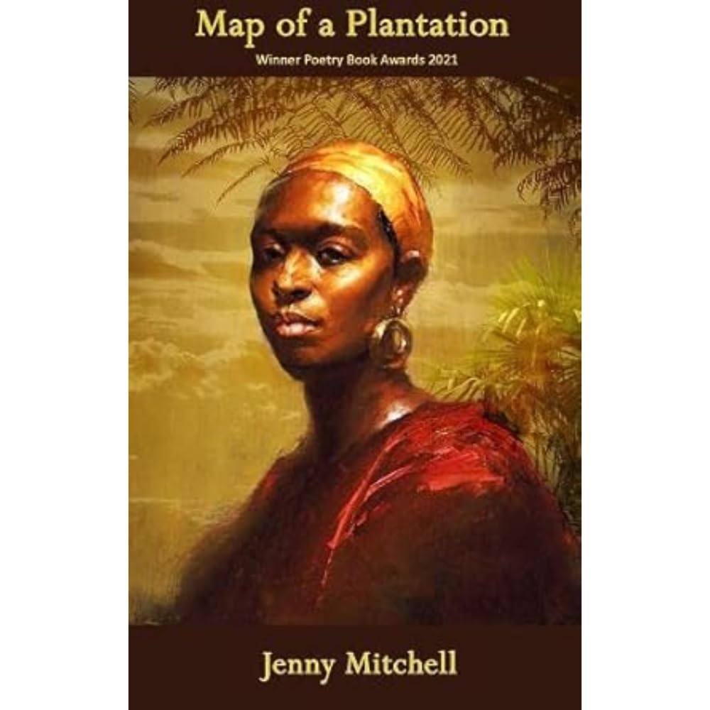 Product Image: Map of a Plantation