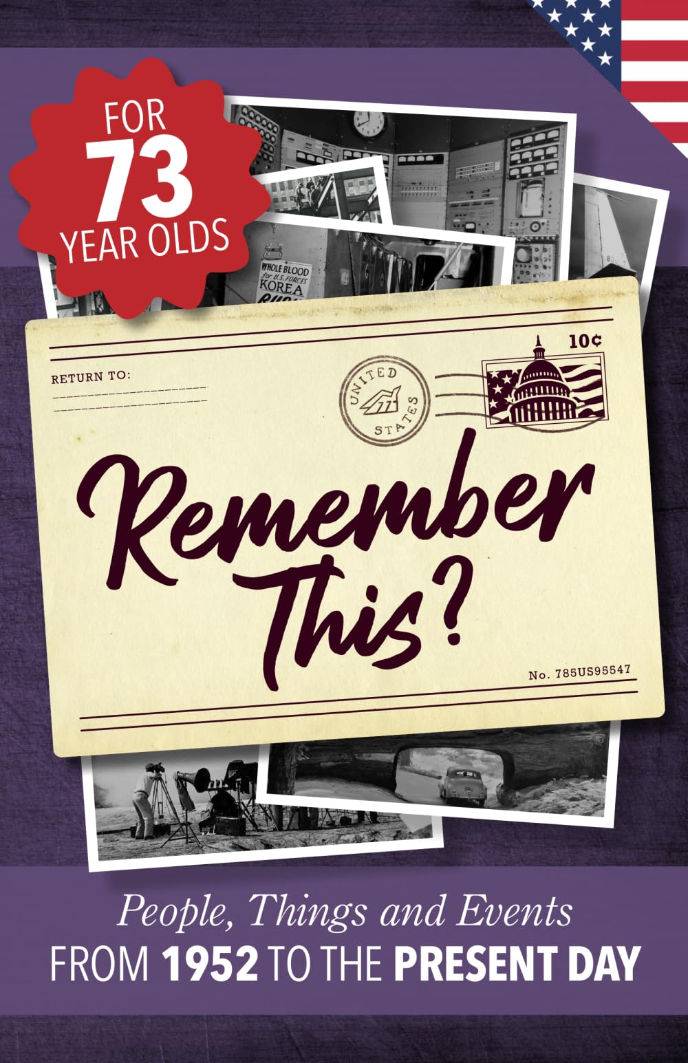 Remember This?: People, Things and Events from 1952 to the Present Day (US Edition) (Milestone Memories, Band 18) Leisure & Fun