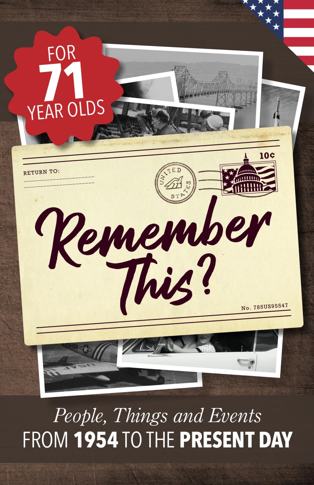 Remember This?: People, Things and Events from 1954 to the Present Day (US Edition) (Milestone Memories, Band 20) Leisure & Fun