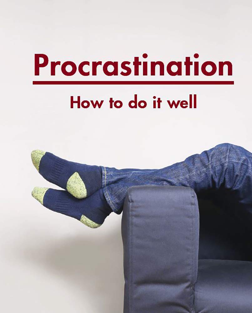 Product Image: Procrastination