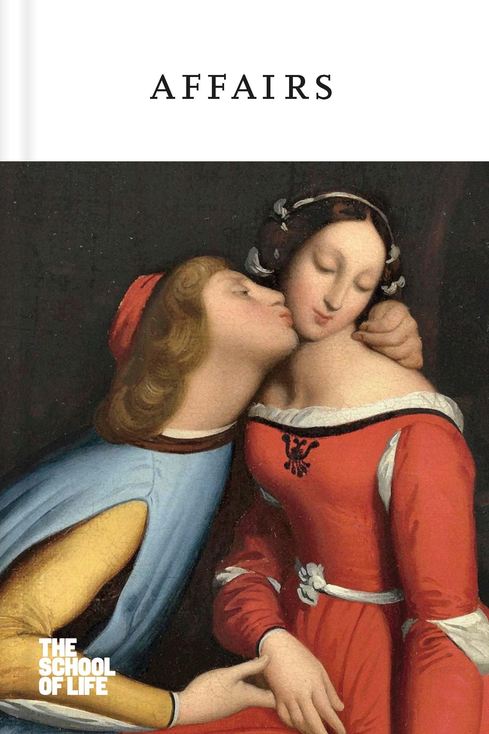 Product Image: Affairs
