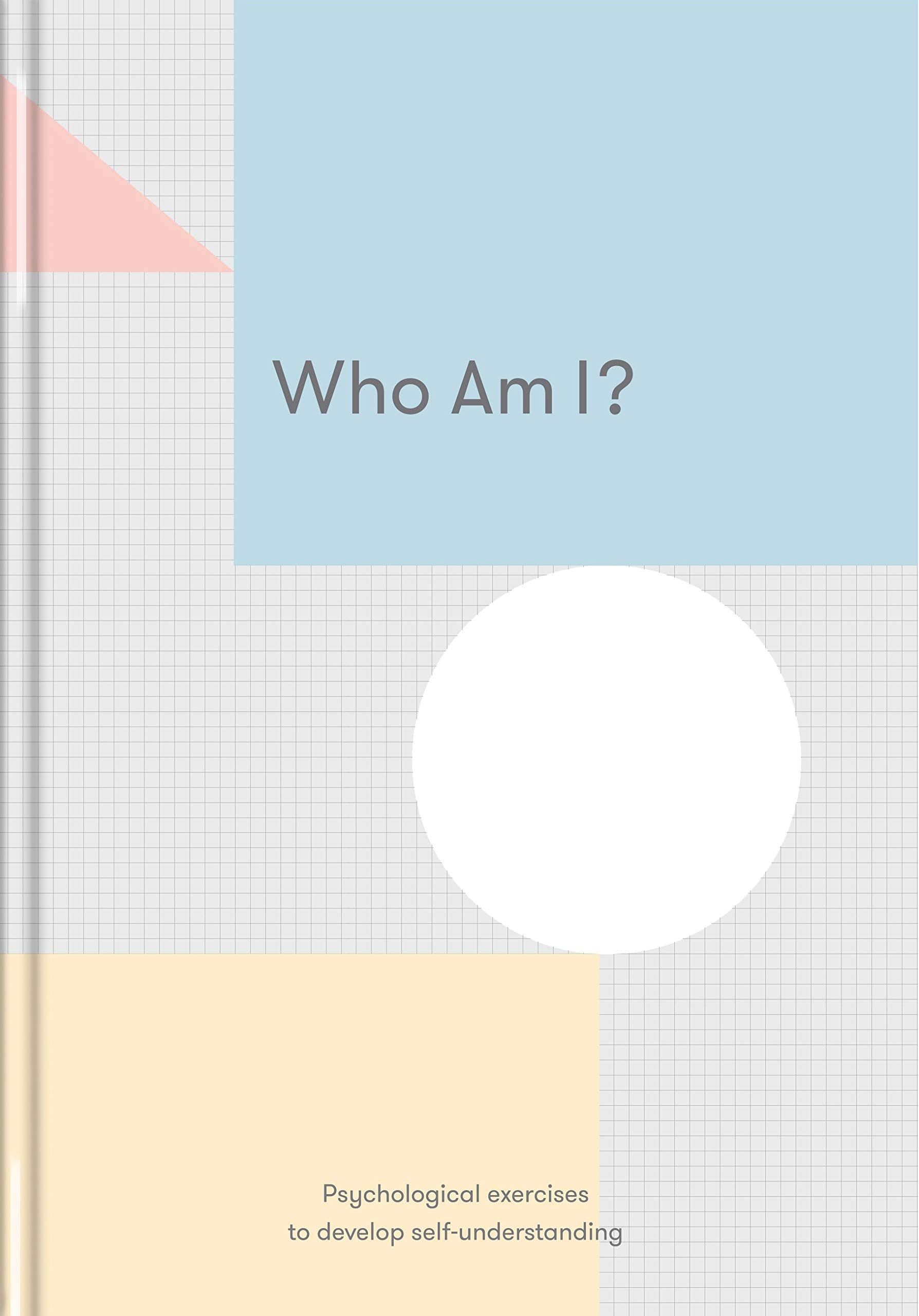 Who Am I Philosophy