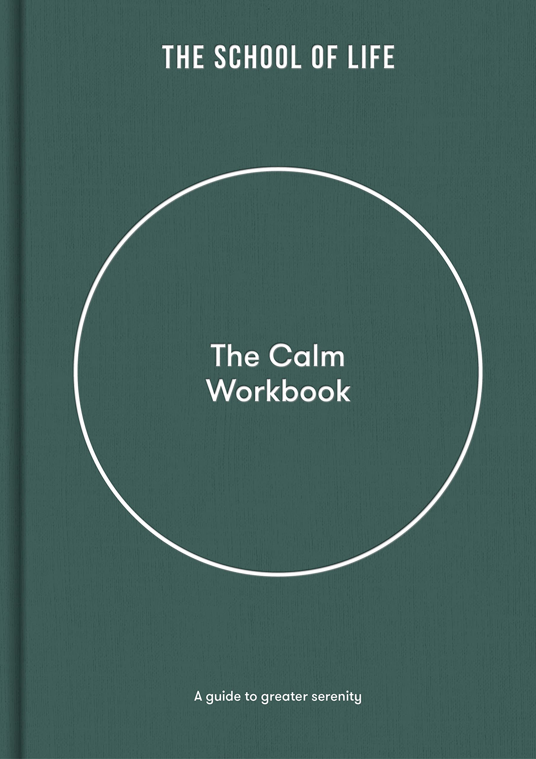 The Calm Workbook Philosophy