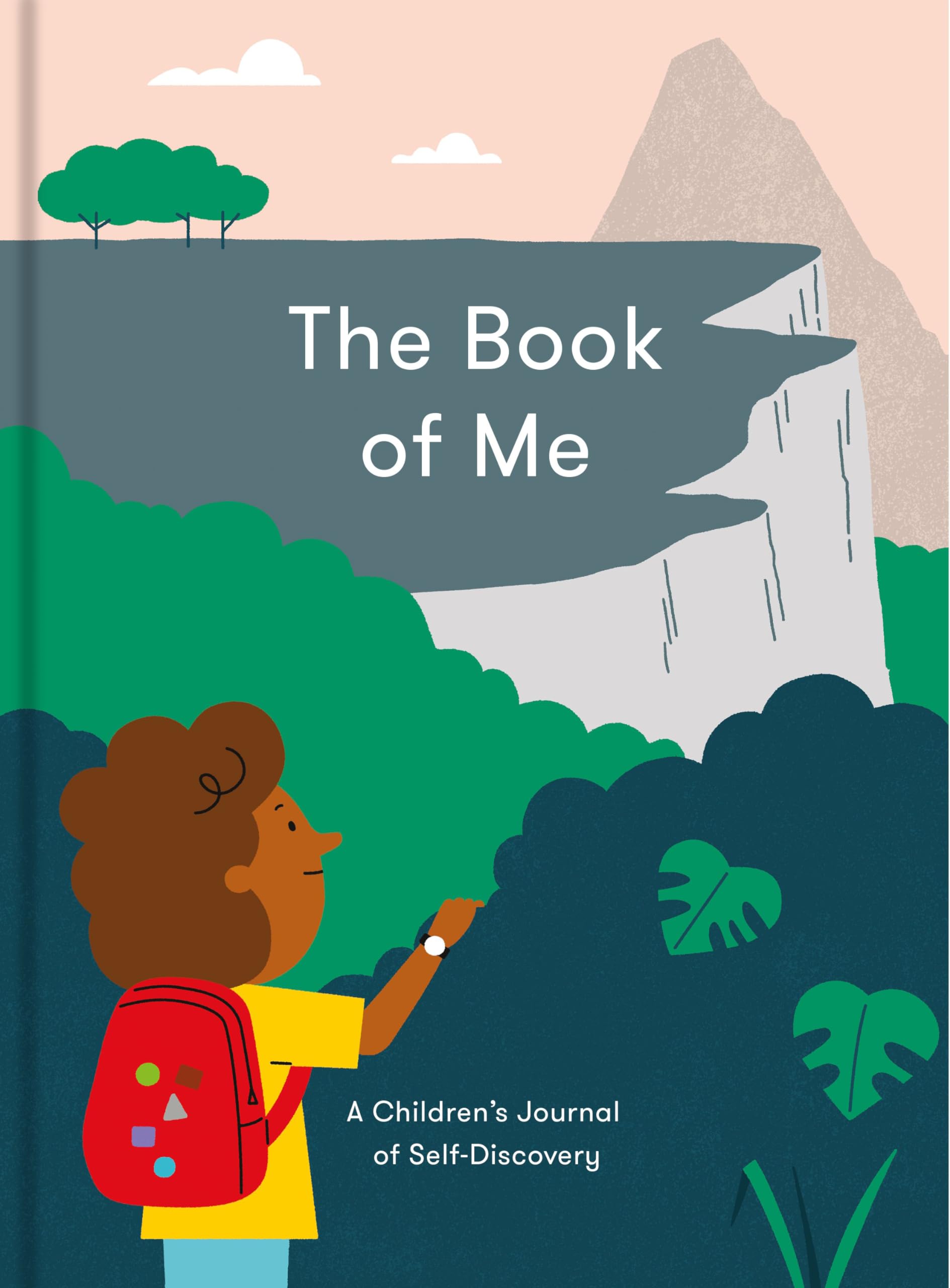 The Book of Me Health, Nutrition & Fitness