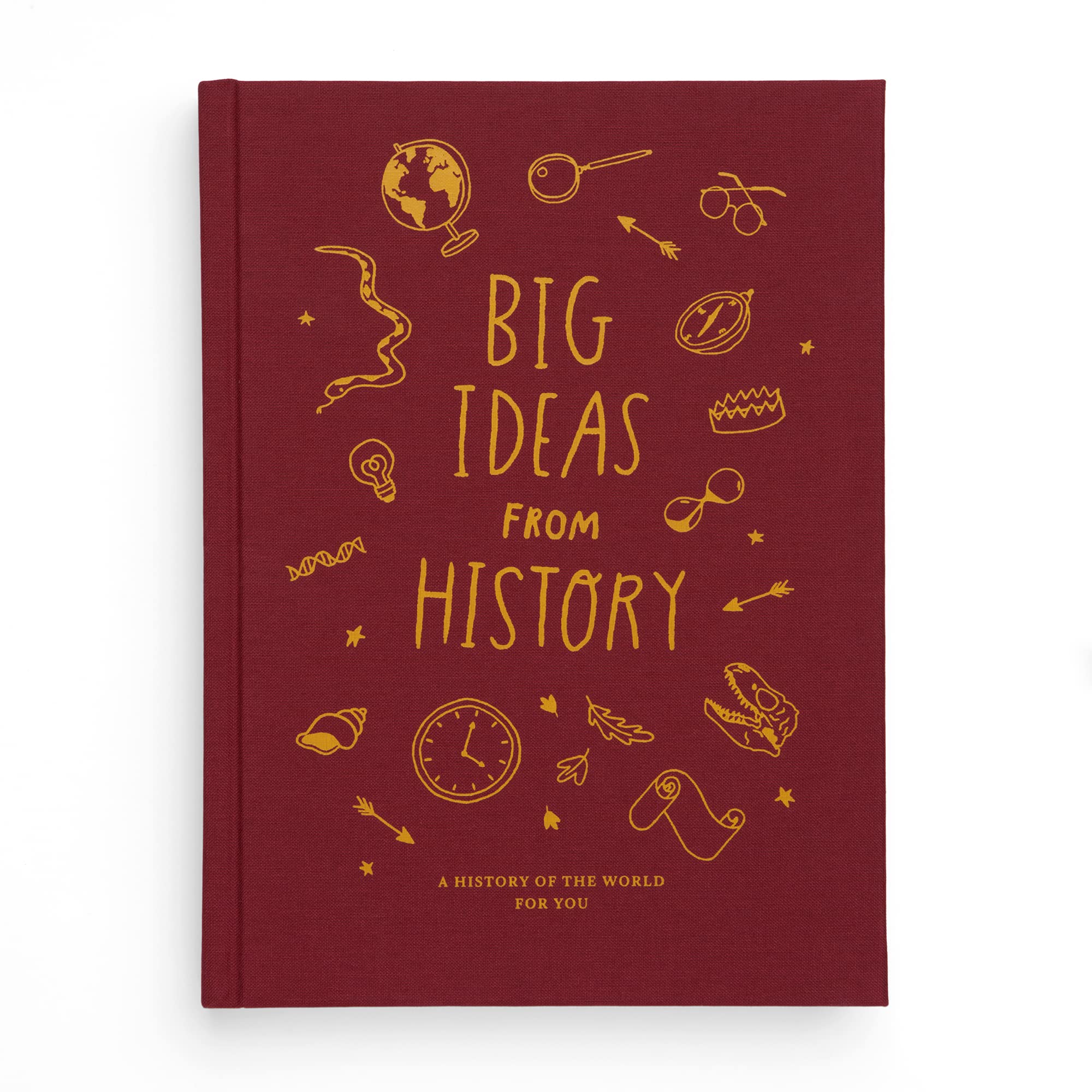 Big Ideas from History General education