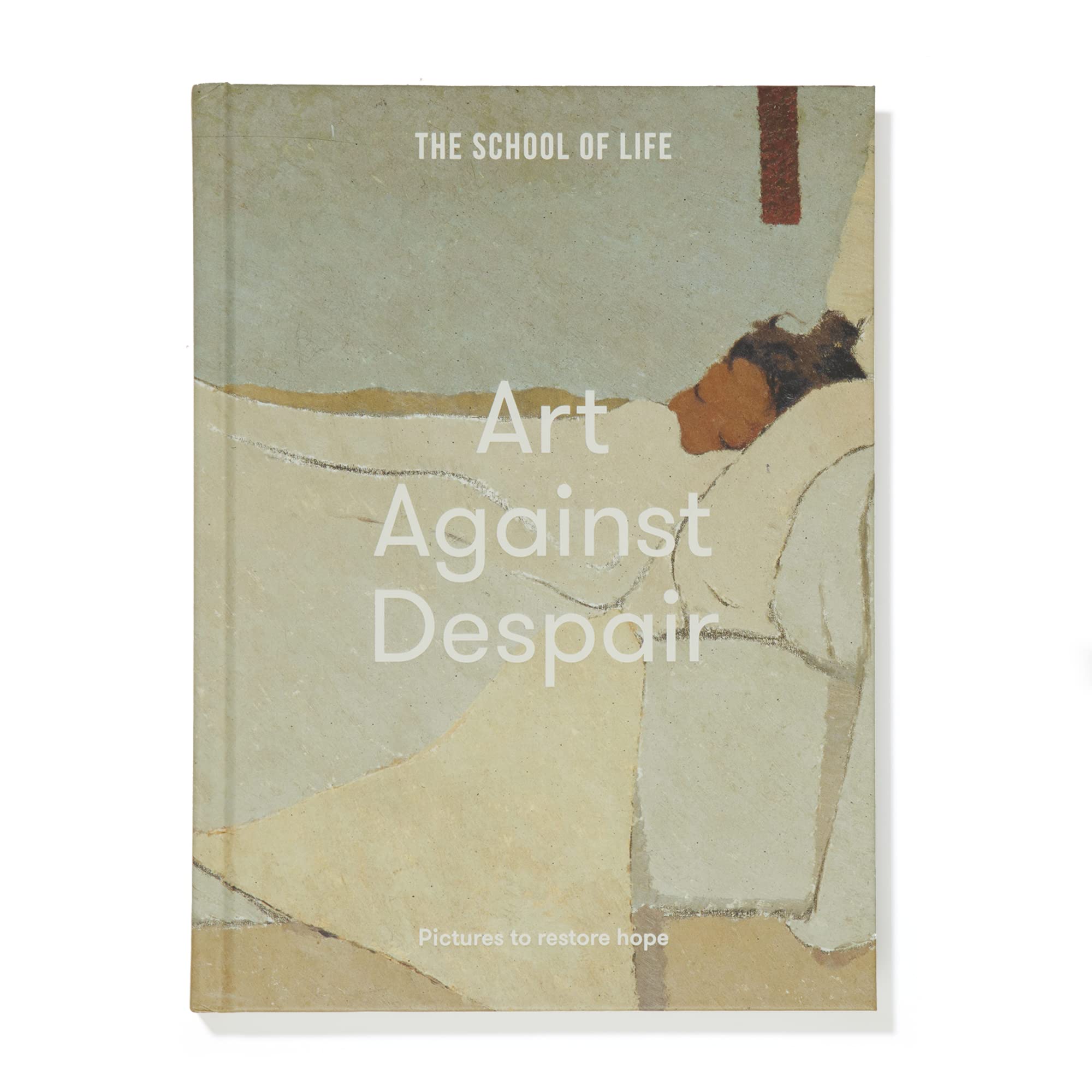 Art Against Despair Medicine Books
