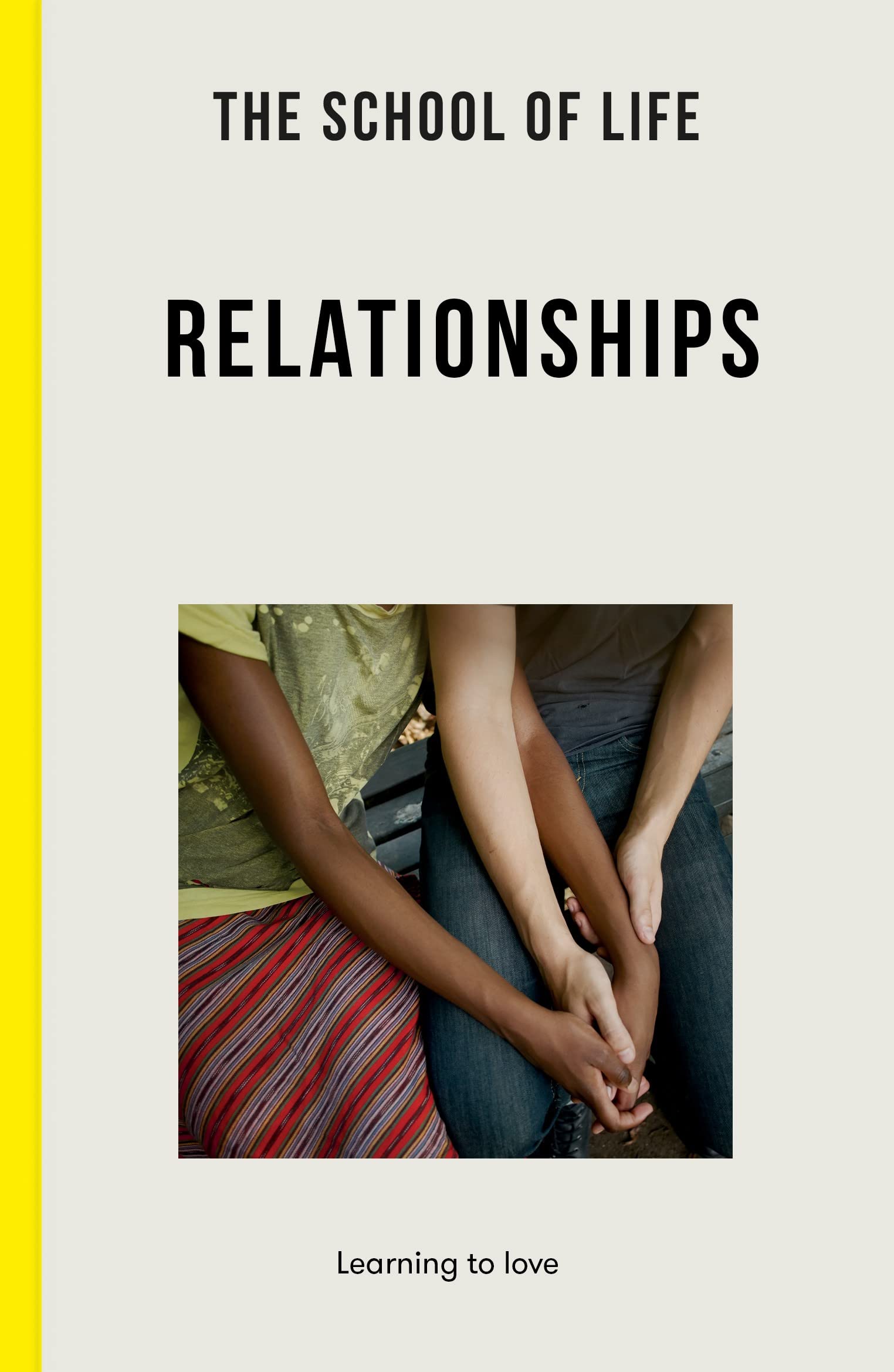 Relationships Philosophy