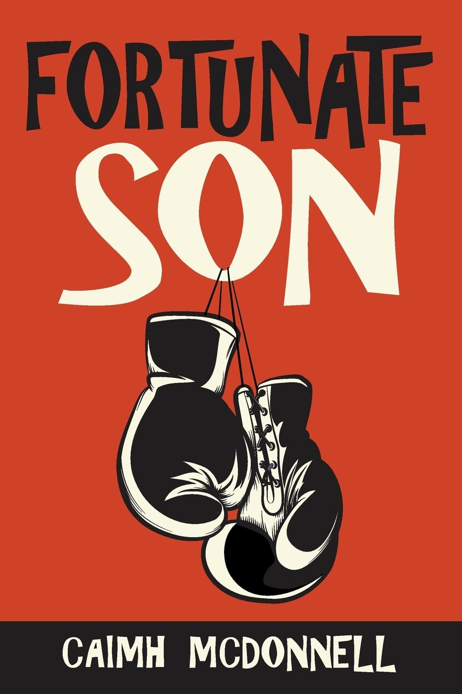 Fortunate Son (The Dublin Trilogy, Band 8) Humour & Satire