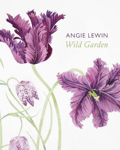 Wild Garden: Angie Lewin Film, Art & Culture