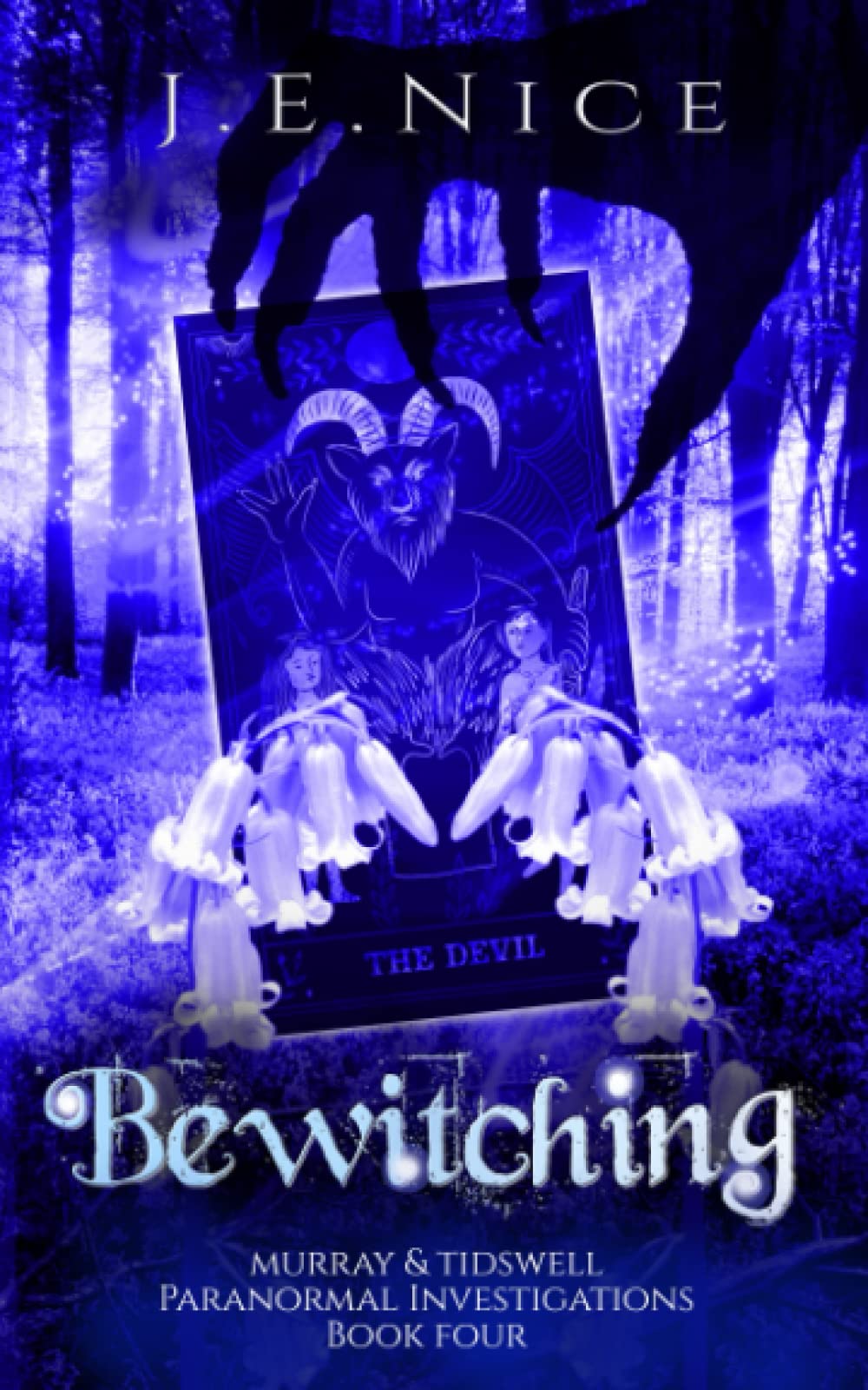 Bewitching Historical Fiction
