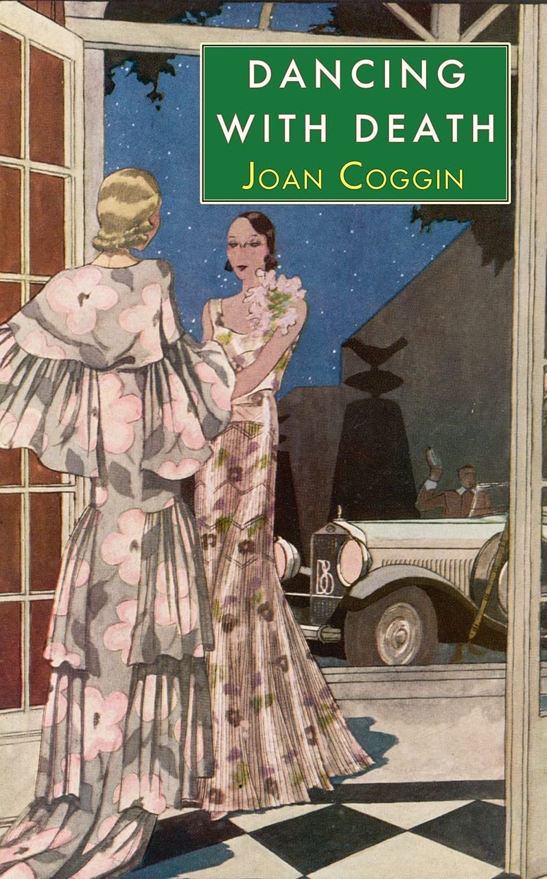 Dancing With Death: A Lady Lupin Mystery (Lady Lupin Mysteries) Historical Fiction