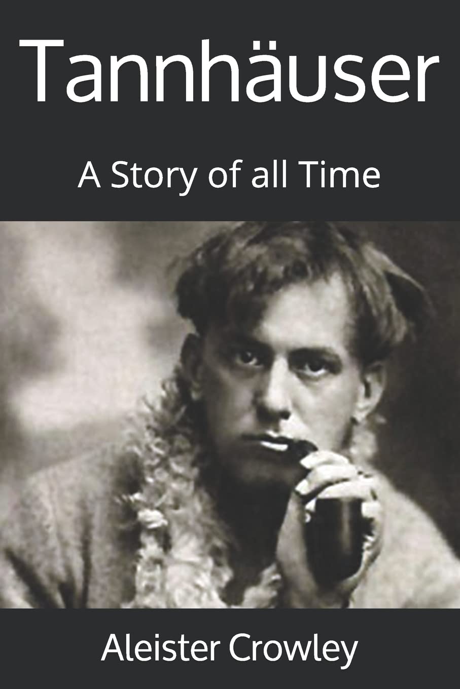 Tannhäuser: A Story of all Time Poetry