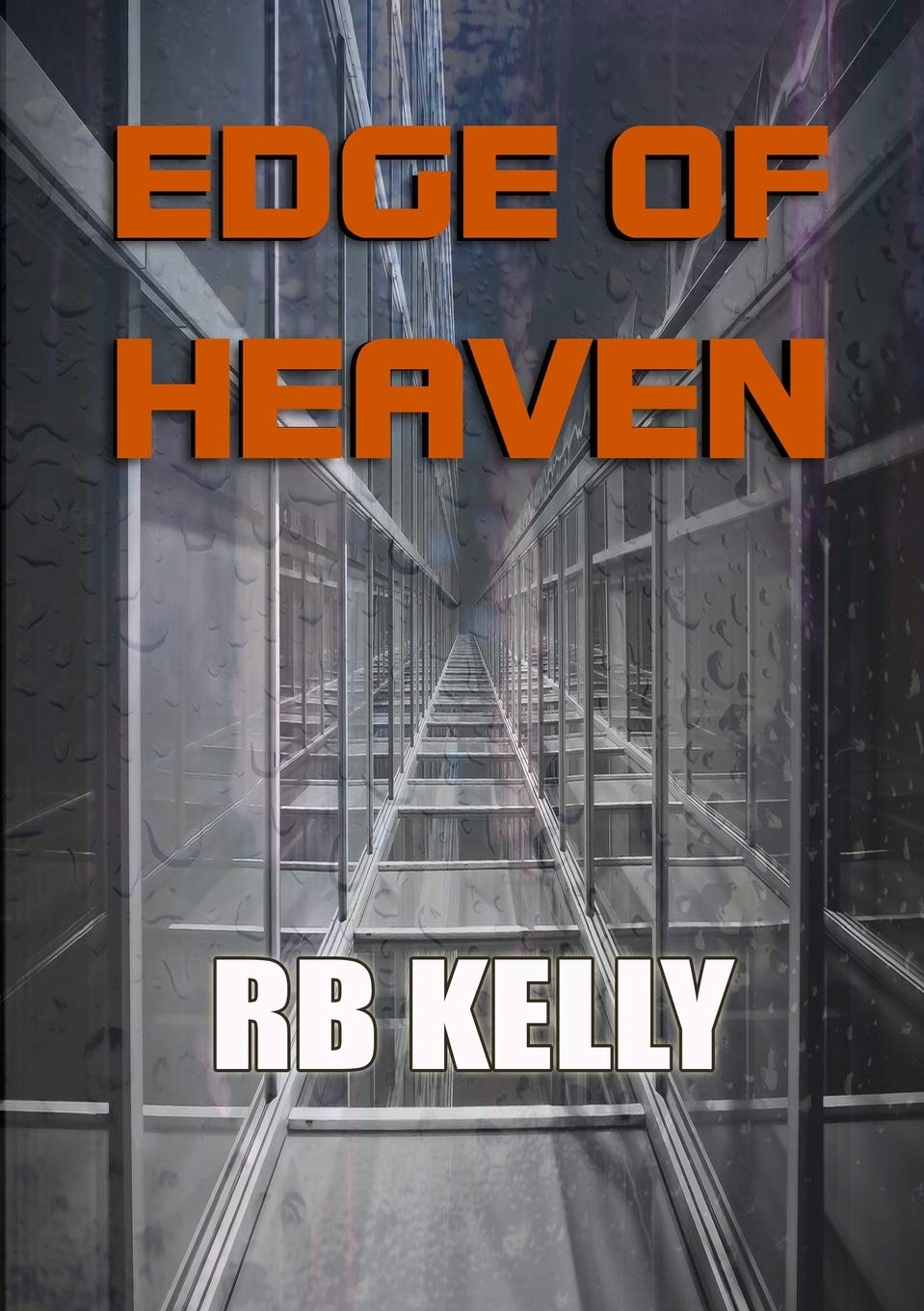 Edge of Heaven Action & Adventure
