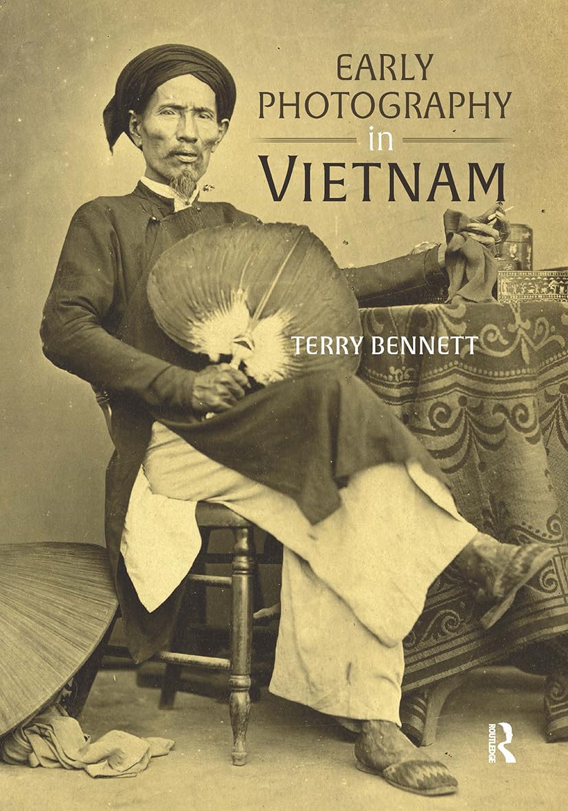 Early Photography in Vietnam Arts & Music