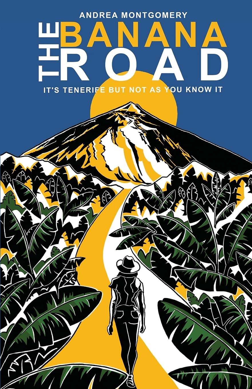 The Banana Road: It's Tenerife But Not As You Know It Travelogues