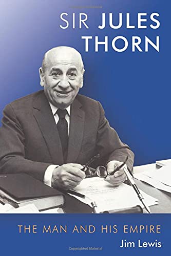 Jules Thorn: The Man and His Empire book