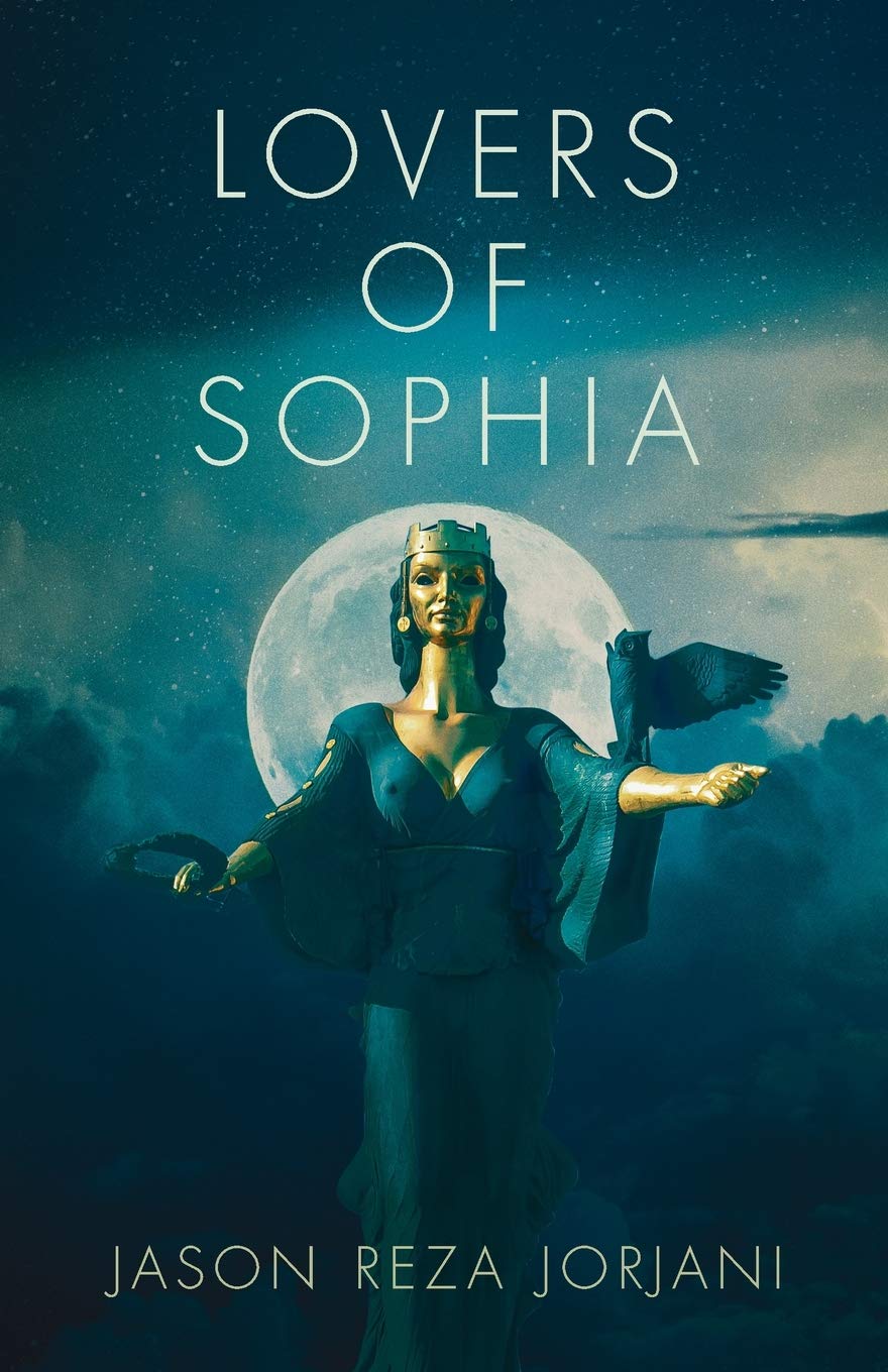 Lovers of Sophia Philosophy