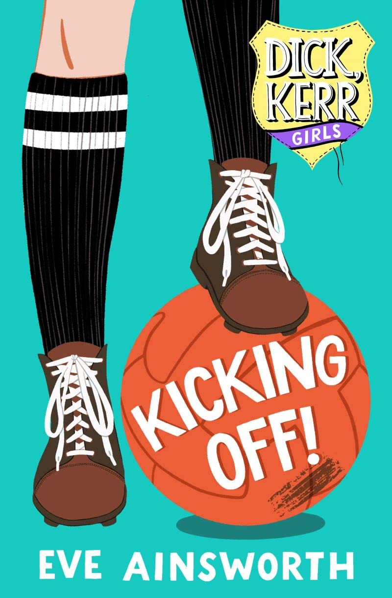 Kicking Off: Dick, Kerr Girls Leisure & Fun