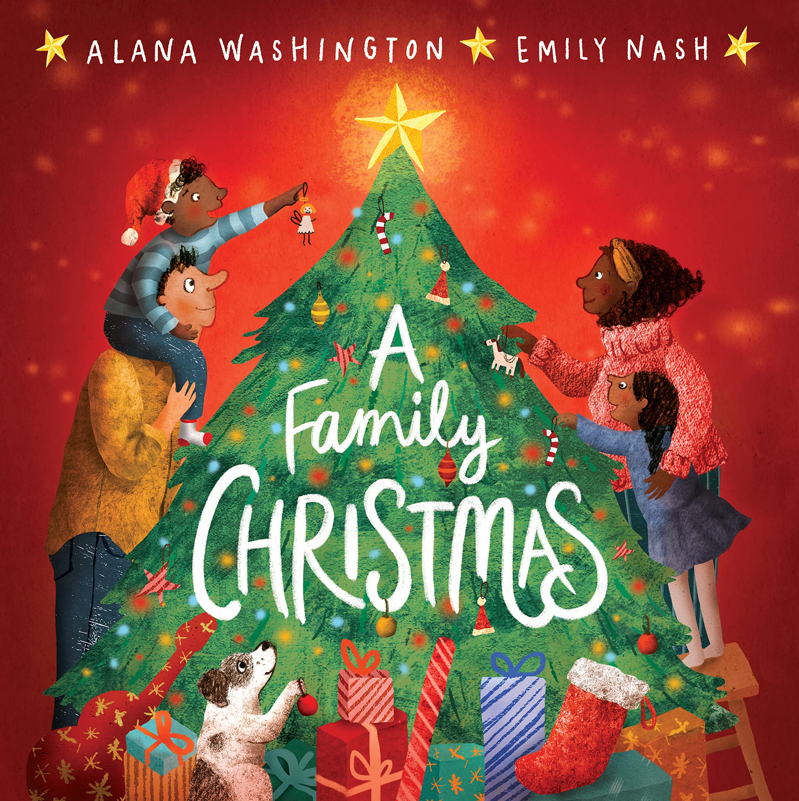 A Family Christmas Non-fiction