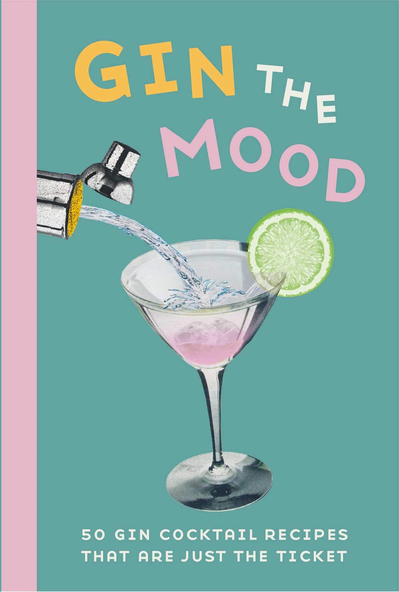 Product Image: Gin the Mood