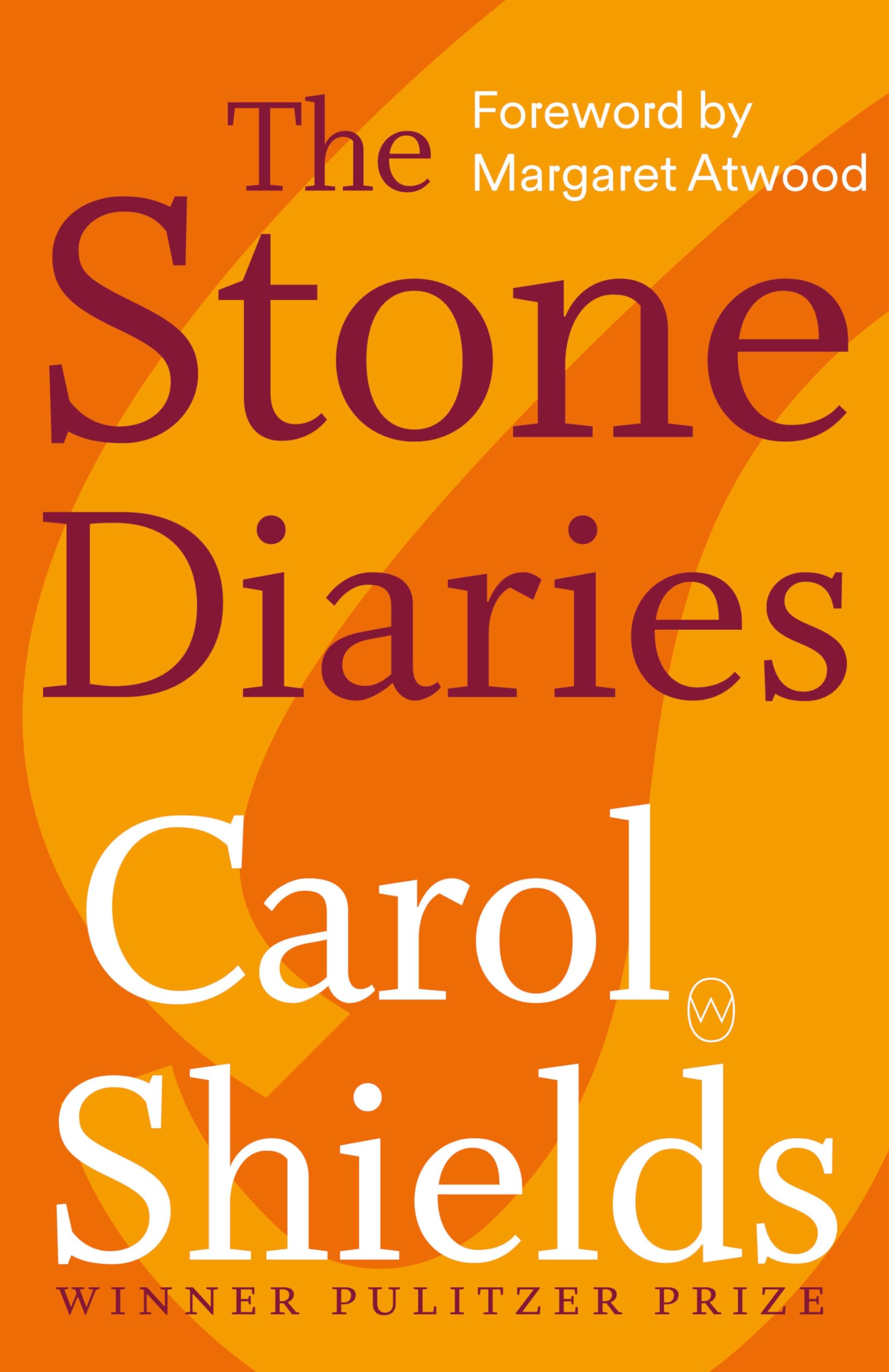 The Stone Diaries Contemporary literature Books