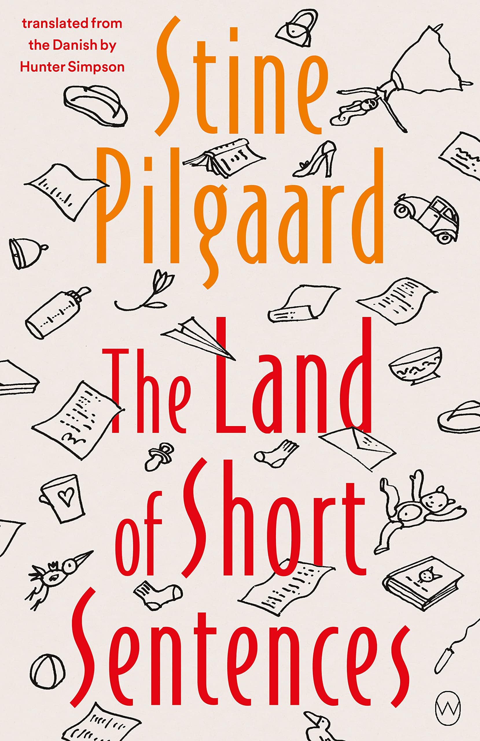 The Land of Short Sentences Contemporary literature