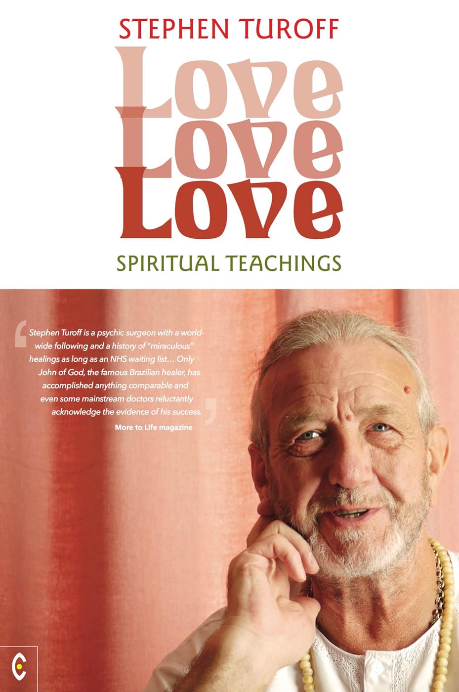 Love, Love, Love Self-help
