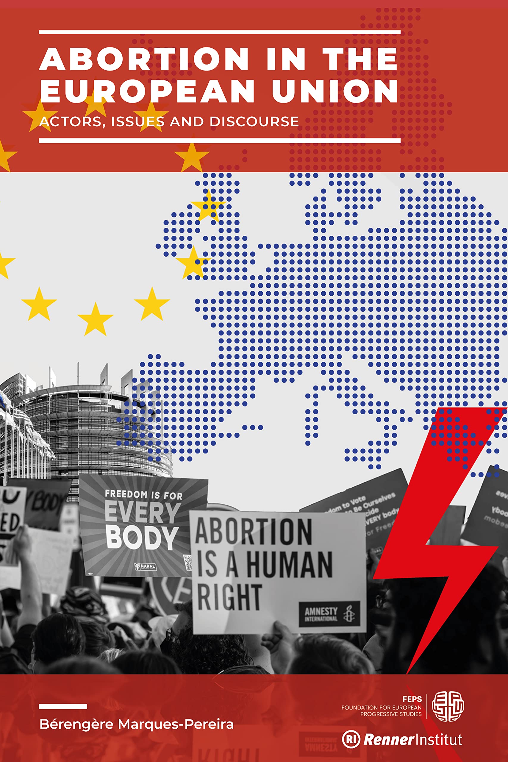Abortion in the European Union Books