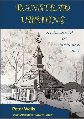 Banstead Urchins: A Collection of Humorous Tales book