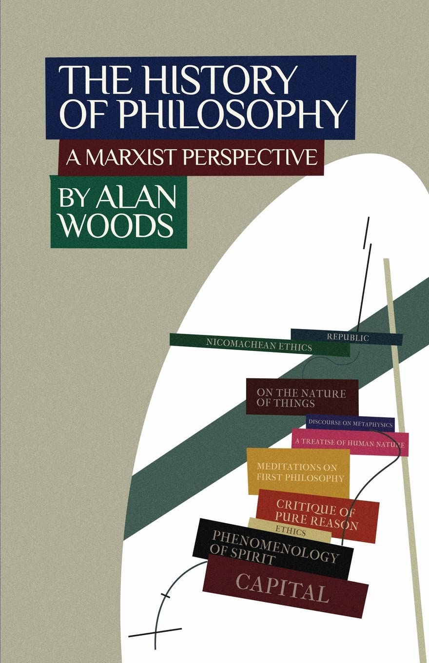 The History of Philosophy: A Marxist Perspective Philosophy