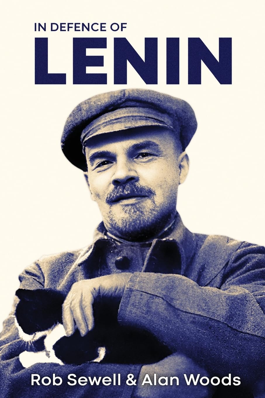 In Defence of Lenin: Volume One Law