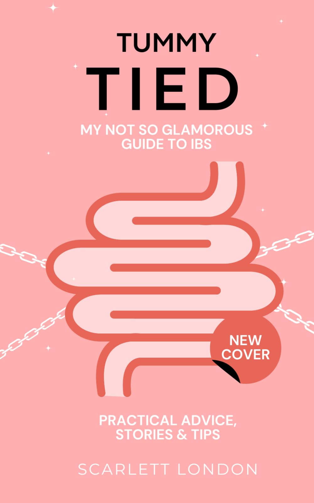 Tummy Tied: My not so glamorous guide to IBS Medicine