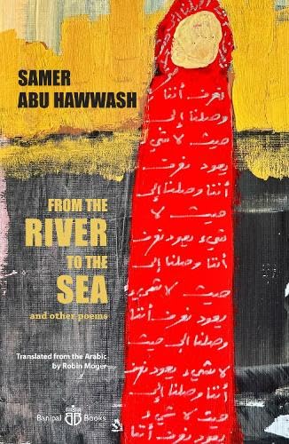 From the River to the Sea Poetry
