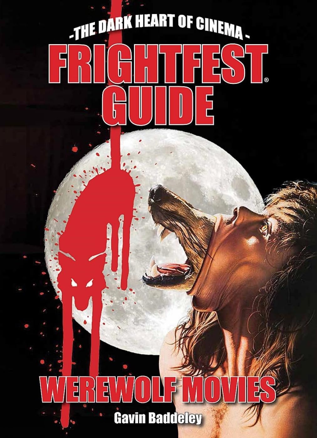Frightfest Guide to Werewolf Movies Horror & Mystery