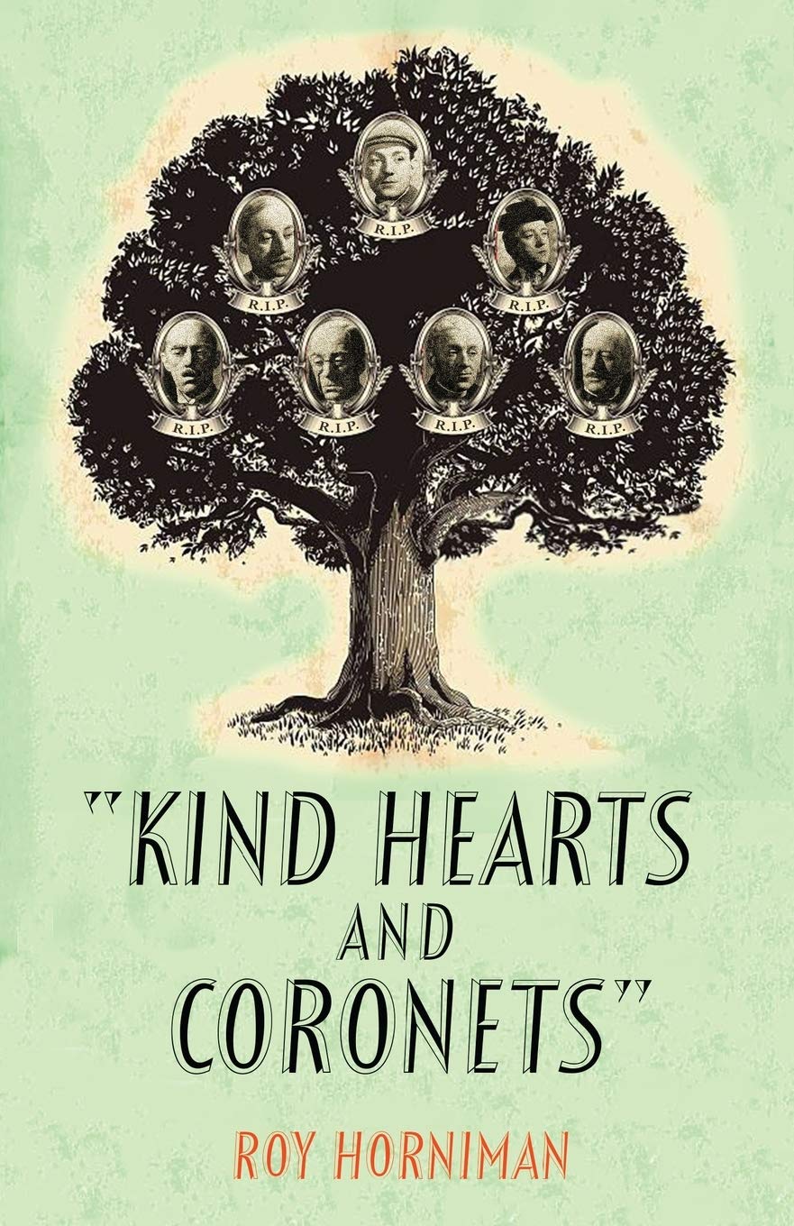 Kind Hearts and Coronets: Israel Rank Classics