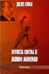 Revuelta contra el Mundo Moderno book