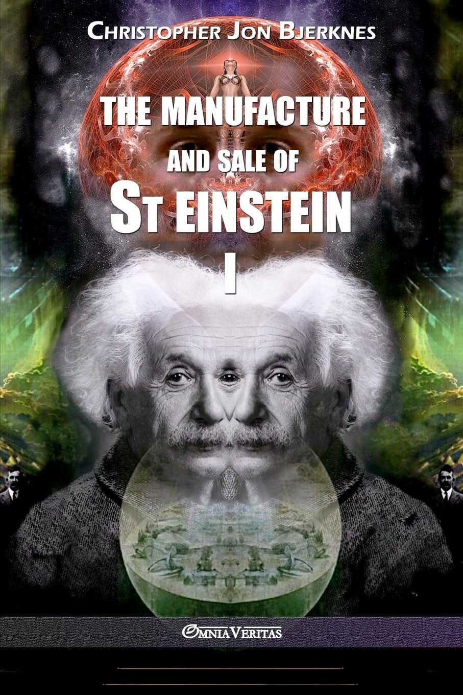 The manufacture and sale of St Einstein - I Memories