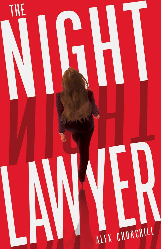 The Night Lawyer Contemporary literature