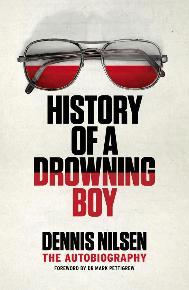 History of a Drowning Boy: The Autobiography Politics & Society