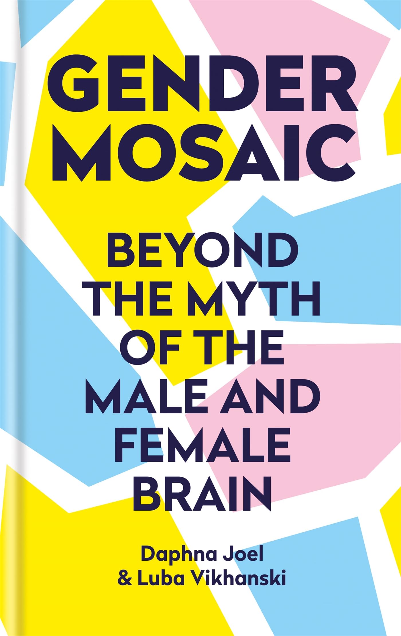 Gender Mosaic Social Sciences Books