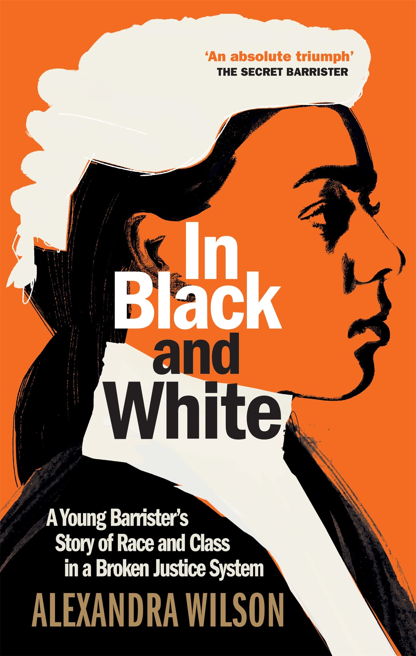 In Black and White Law Books