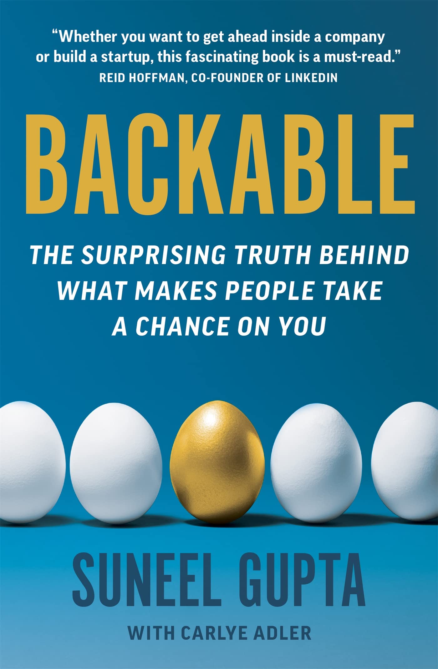 Backable Law